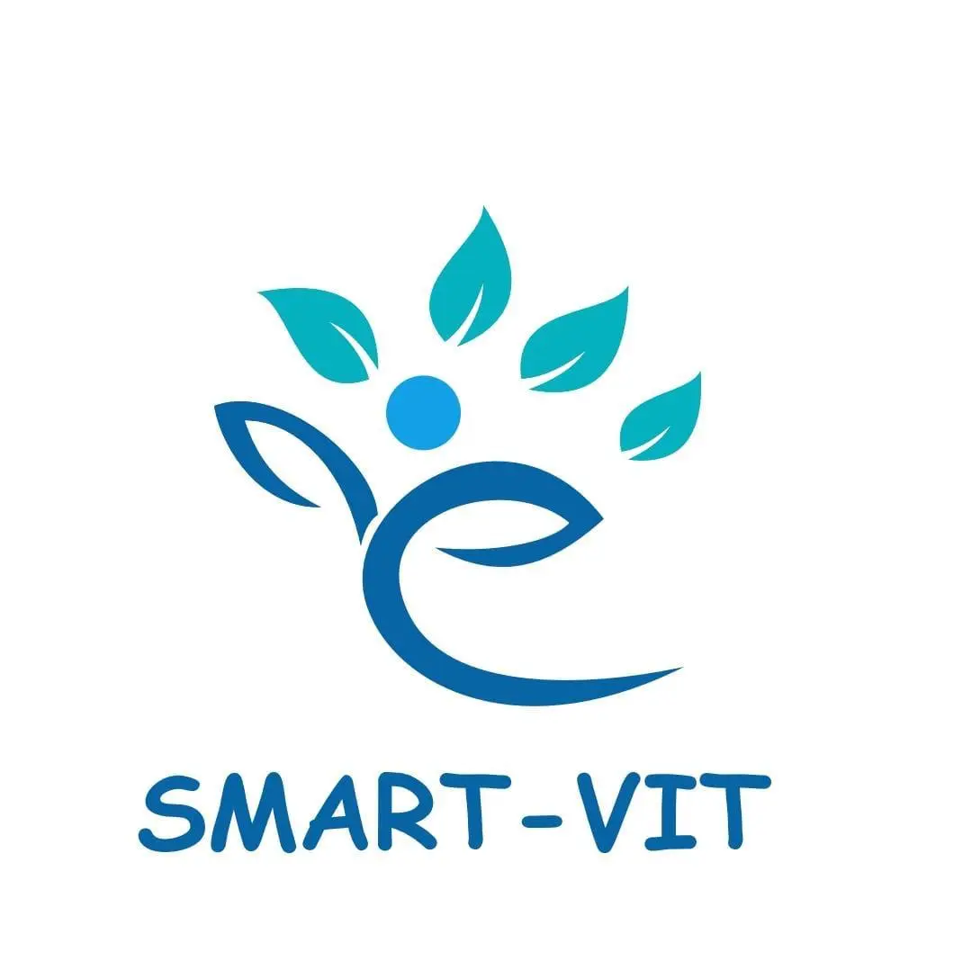 Smart-Vit healthcare logo